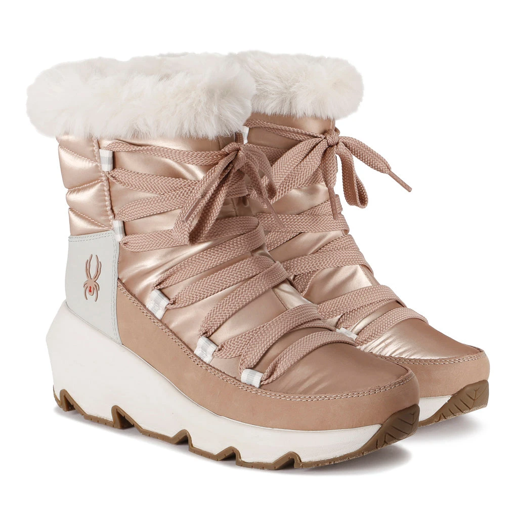 Womens Camden - Blush Metallic 11 Womens Camden - Blush Metallic - Image 11