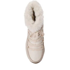 Womens Camden - Cream 16 Womens Camden - Cream -Spyder CAMDENWOMENS CREAM SP10046 05