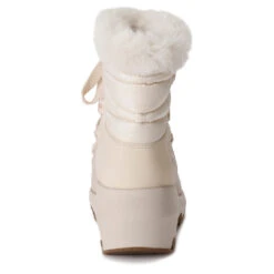 Womens Camden - Cream 19 Womens Camden - Cream -Spyder CAMDENWOMENS CREAM SP10046 07