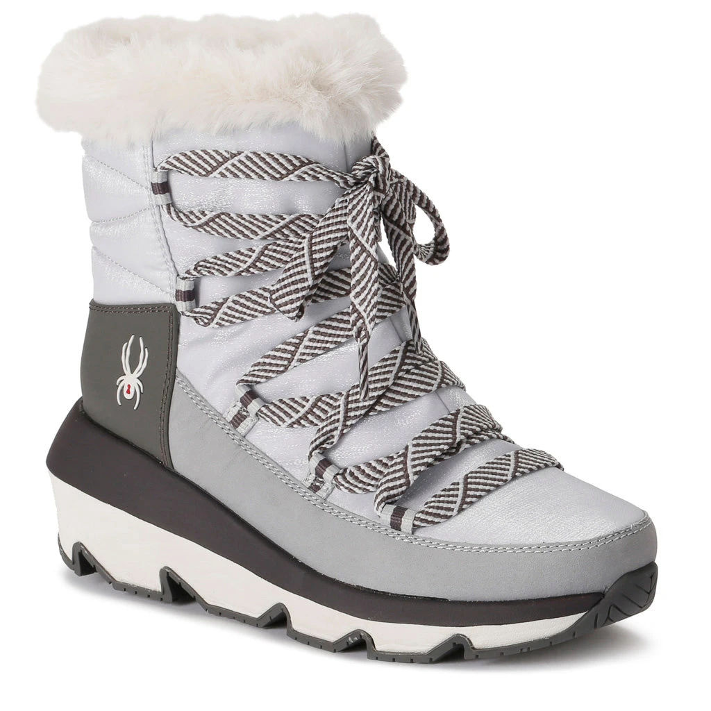 Womens Camden - Glacier Grey 1 Womens Camden - Glacier Grey