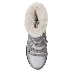 Womens Camden - Glacier Grey 16 Womens Camden - Glacier Grey -Spyder CAMDENWOMENS GLACIERGREY SP10047 05