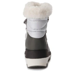 Womens Camden - Glacier Grey 19 Womens Camden - Glacier Grey -Spyder CAMDENWOMENS GLACIERGREY SP10047 07