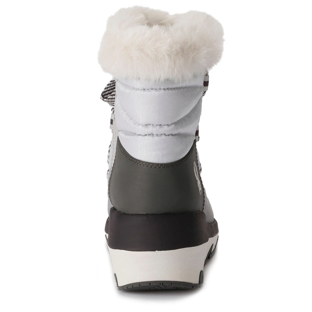 Womens Camden - Glacier Grey 8 Womens Camden - Glacier Grey - Image 8