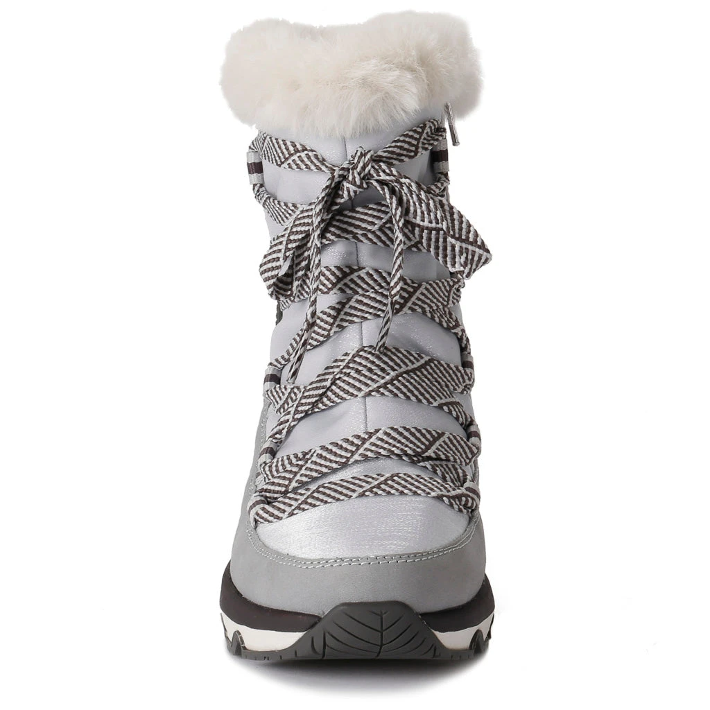 Womens Camden - Glacier Grey 9 Womens Camden - Glacier Grey - Image 9