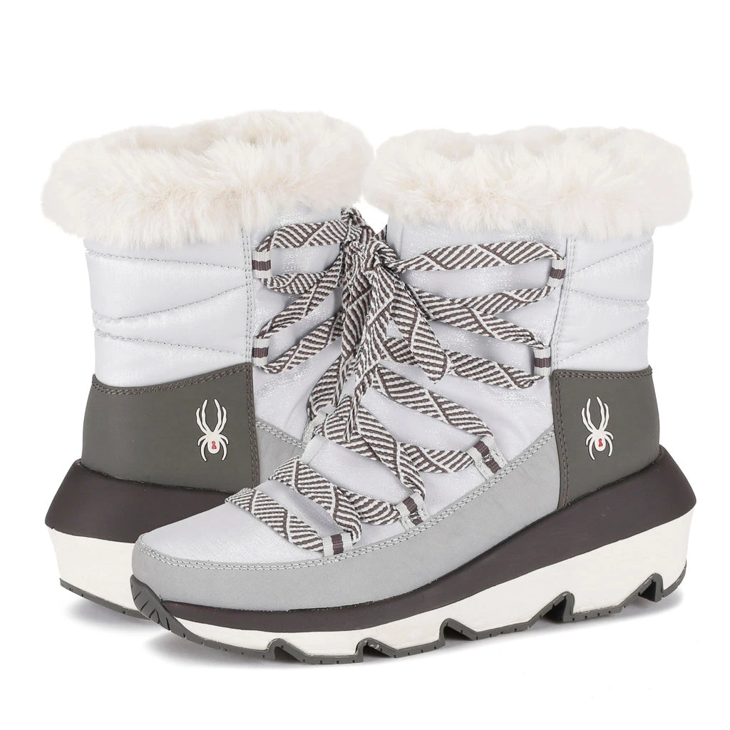 Womens Camden - Glacier Grey 10 Womens Camden - Glacier Grey - Image 10