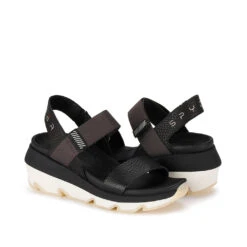 Womens Campie - Black -Spyder CAMPIEWOMENS BLACK SP10367