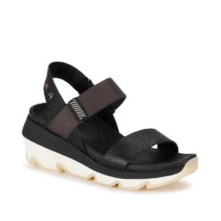 Womens Campie - Black -Spyder CAMPIEWOMENS BLACK SP10367 01