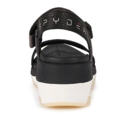 Womens Campie - Black -Spyder CAMPIEWOMENS BLACK SP10367 07