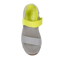 Womens Campie - Mid Grey -Spyder CAMPIEWOMENS MIDGREY SP10363 05