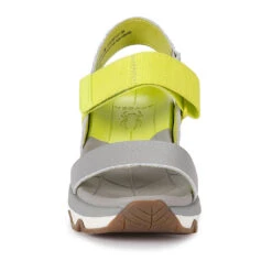 Womens Campie - Mid Grey -Spyder CAMPIEWOMENS MIDGREY SP10363 08