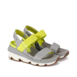 Womens Campie - Mid Grey -Spyder CAMPIEWOMENS MIDGREY SP10363 pair