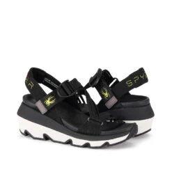 Womens Chersky - Black -Spyder CHERSKYWOMENS BLACK SP10358