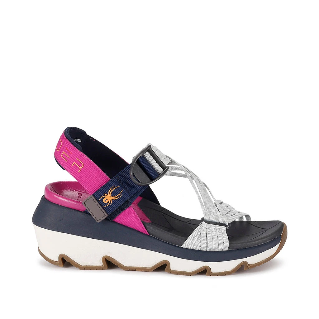 Womens Chersky - Midnight 1 Womens Chersky - Midnight