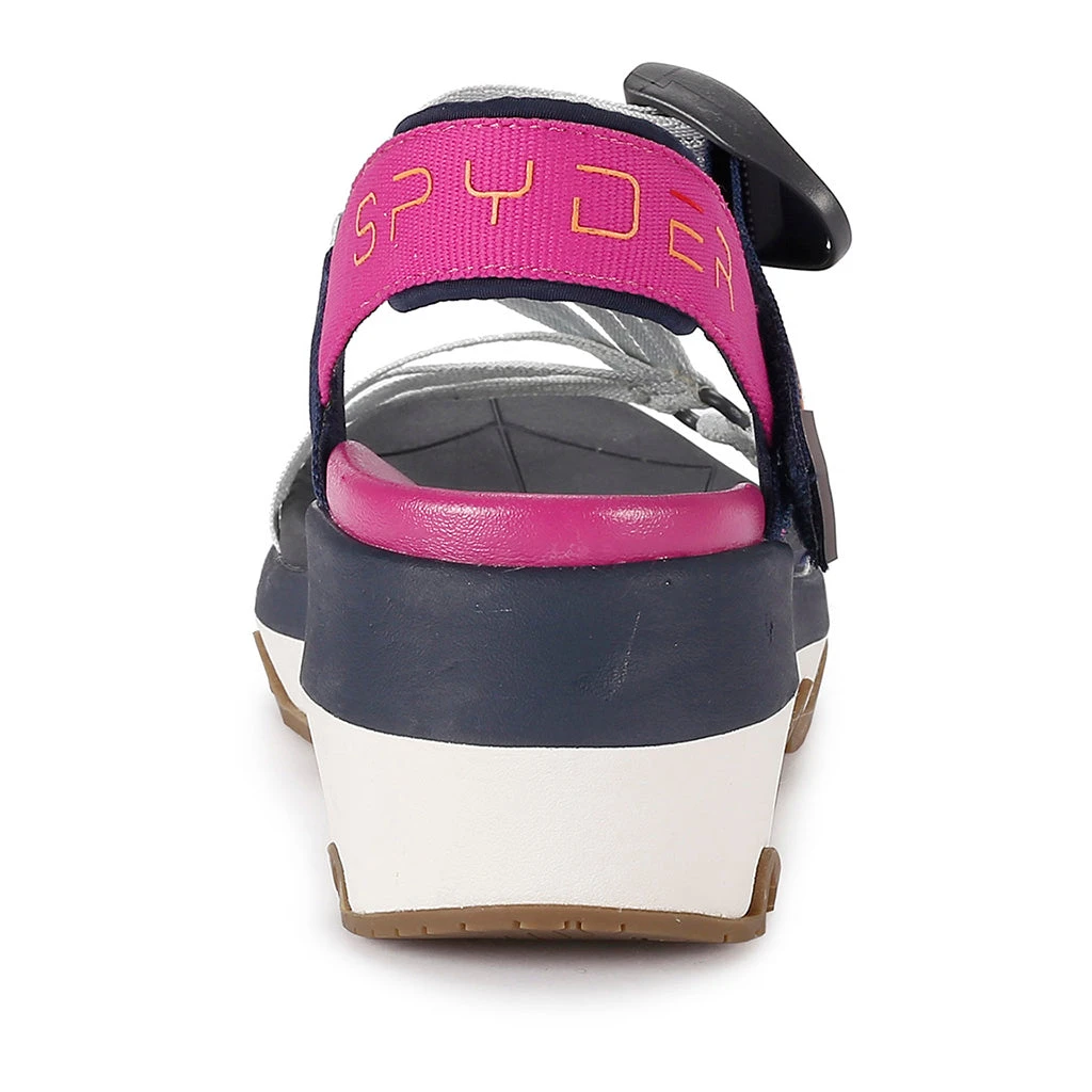 Womens Chersky - Midnight 4 Womens Chersky - Midnight - Image 4