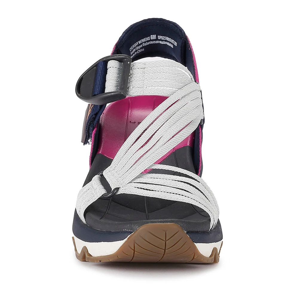 Womens Chersky - Midnight 5 Womens Chersky - Midnight - Image 5