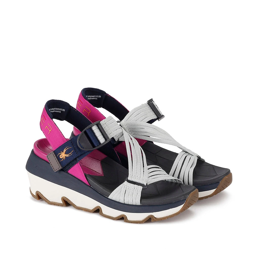 Womens Chersky - Midnight 7 Womens Chersky - Midnight - Image 7