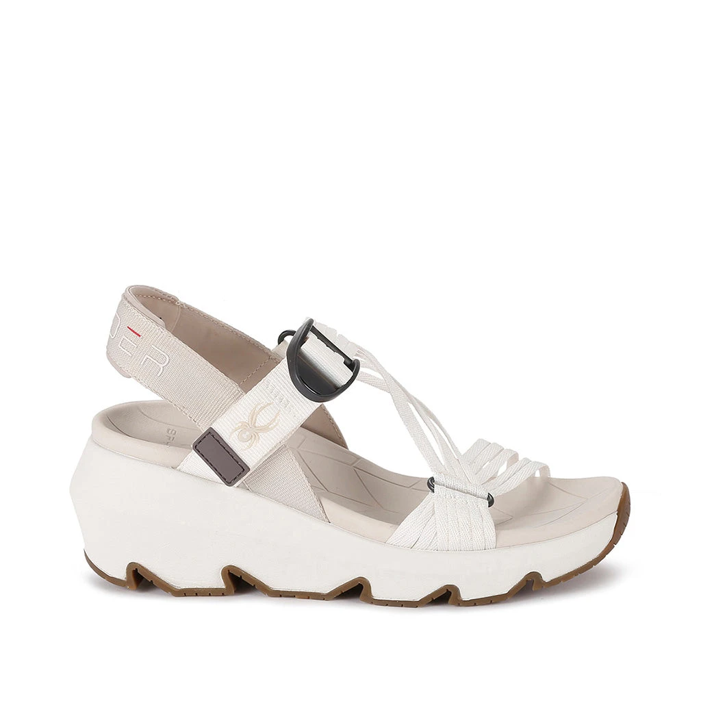 Womens Chersky - White 1 Womens Chersky - White