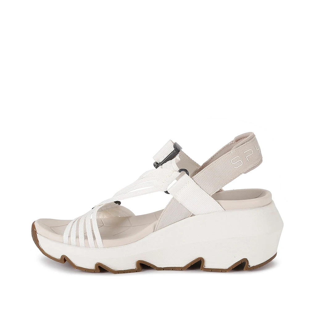 Womens Chersky - White 2 Womens Chersky - White - Image 2