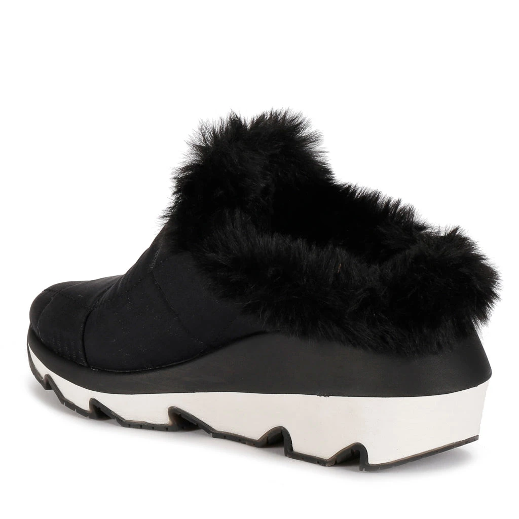 Womens Conway - Black/Black 2 Womens Conway - Black/Black - Image 2