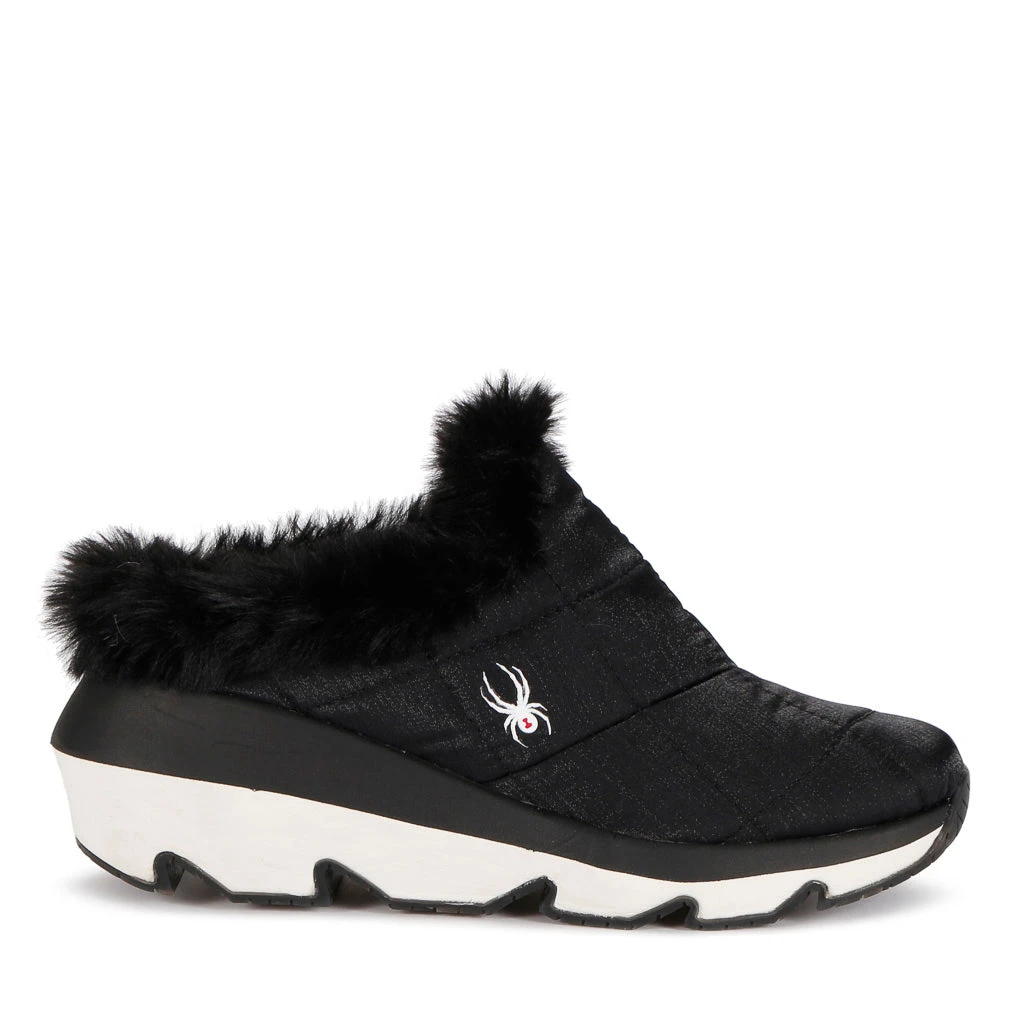 Womens Conway - Black/Black 3 Womens Conway - Black/Black - Image 3