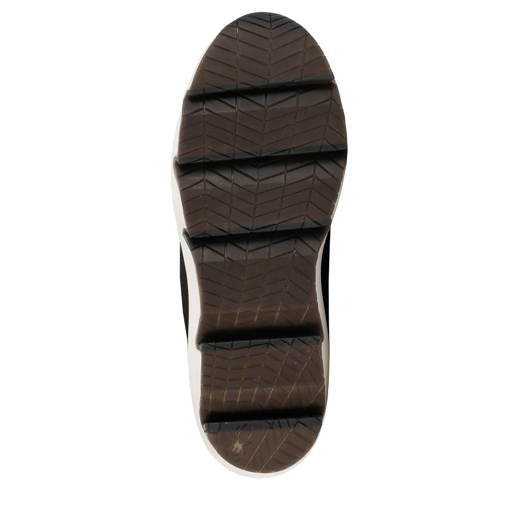 Womens Conway - Black/Black 6 Womens Conway - Black/Black - Image 6