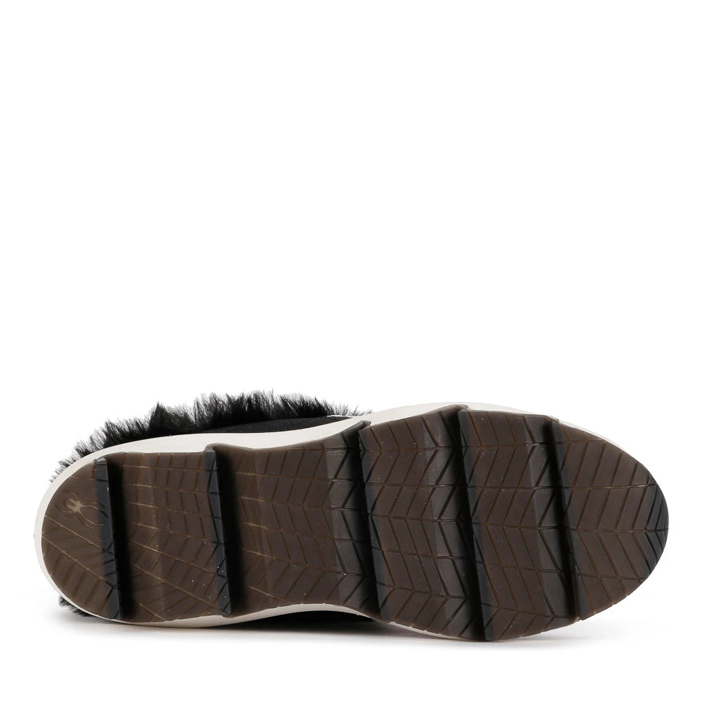 Womens Conway - Black/Black 7 Womens Conway - Black/Black - Image 7