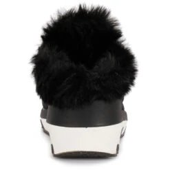 Womens Conway - Black/Black 19 Womens Conway - Black/Black -Spyder CONWAYWOMENS BLACKBLACK SP10199 07