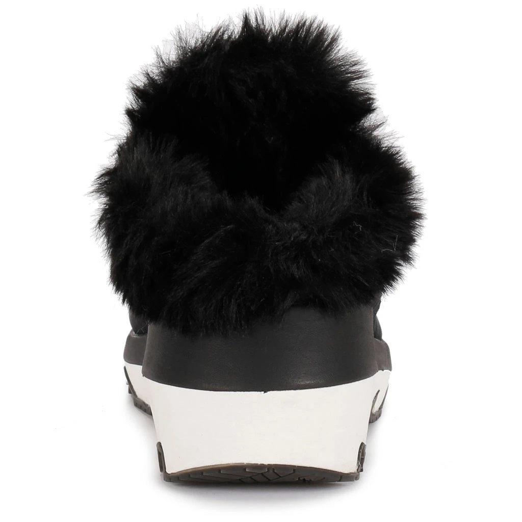 Womens Conway - Black/Black 8 Womens Conway - Black/Black - Image 8