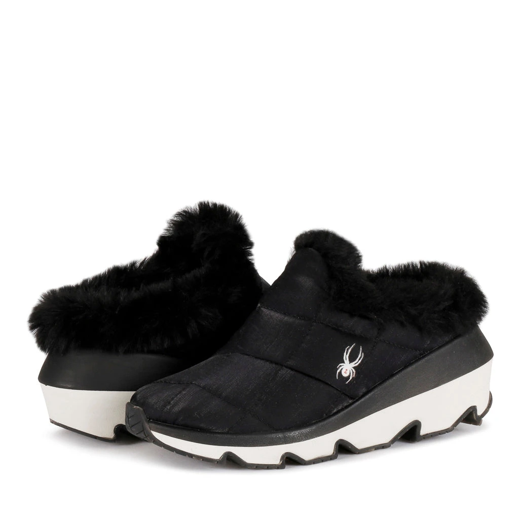 Womens Conway - Black/Black 10 Womens Conway - Black/Black - Image 10