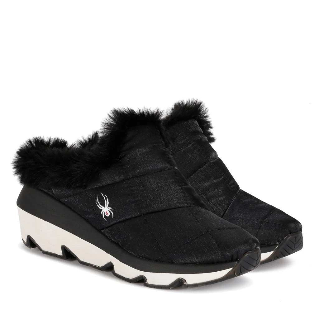 Womens Conway - Black/Black 11 Womens Conway - Black/Black - Image 11