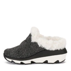 Womens Conway - Black Heather 15 Womens Conway - Black Heather -Spyder CONWAYWOMENS BLACKHEATHER SP10105 04