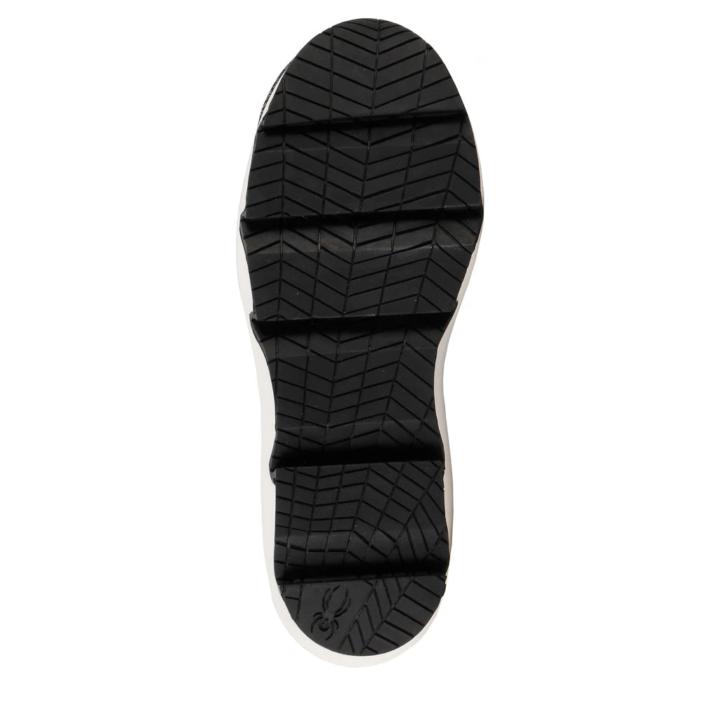 Womens Conway - Black Heather 6 Womens Conway - Black Heather - Image 6