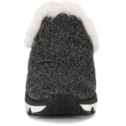 Womens Conway - Black Heather 20 Womens Conway - Black Heather -Spyder CONWAYWOMENS BLACKHEATHER SP10105 08