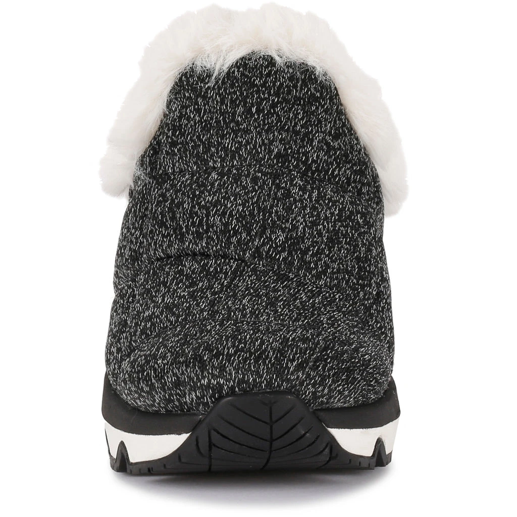 Womens Conway - Black Heather 9 Womens Conway - Black Heather - Image 9