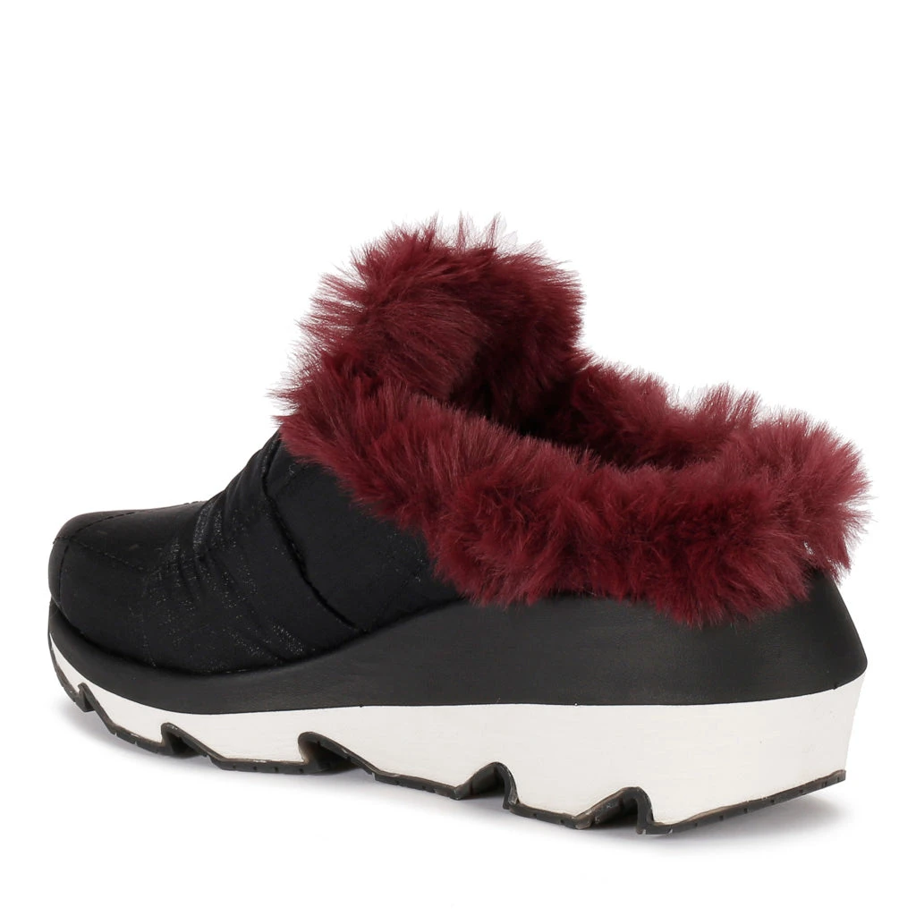 Womens Conway - Black 2 Womens Conway - Black - Image 2