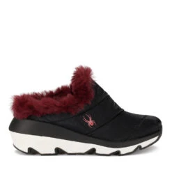 Womens Conway - Black 13 Womens Conway - Black -Spyder CONWAYWOMENS BLACK BERRY SP10113 03