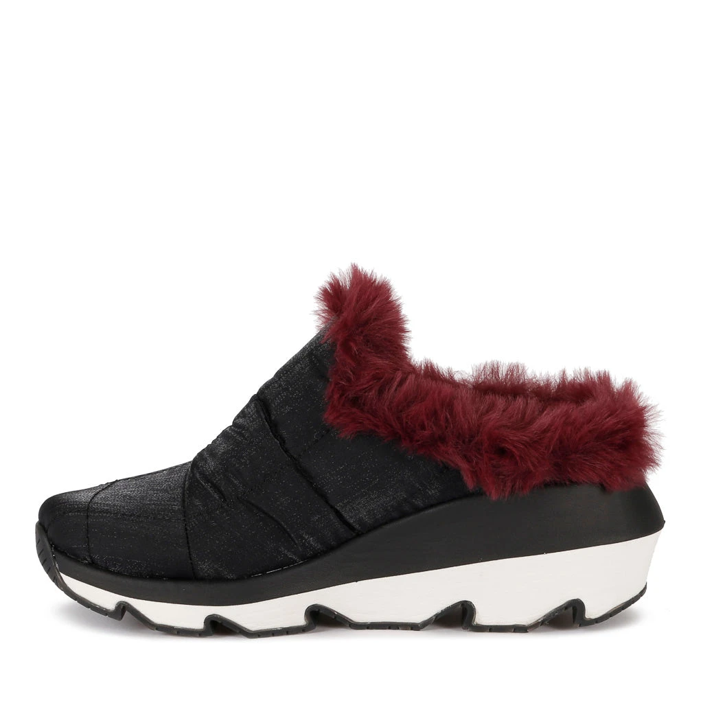 Womens Conway - Black 4 Womens Conway - Black - Image 4