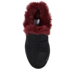 Womens Conway - Black 15 Womens Conway - Black -Spyder CONWAYWOMENS BLACK BERRY SP10113 05