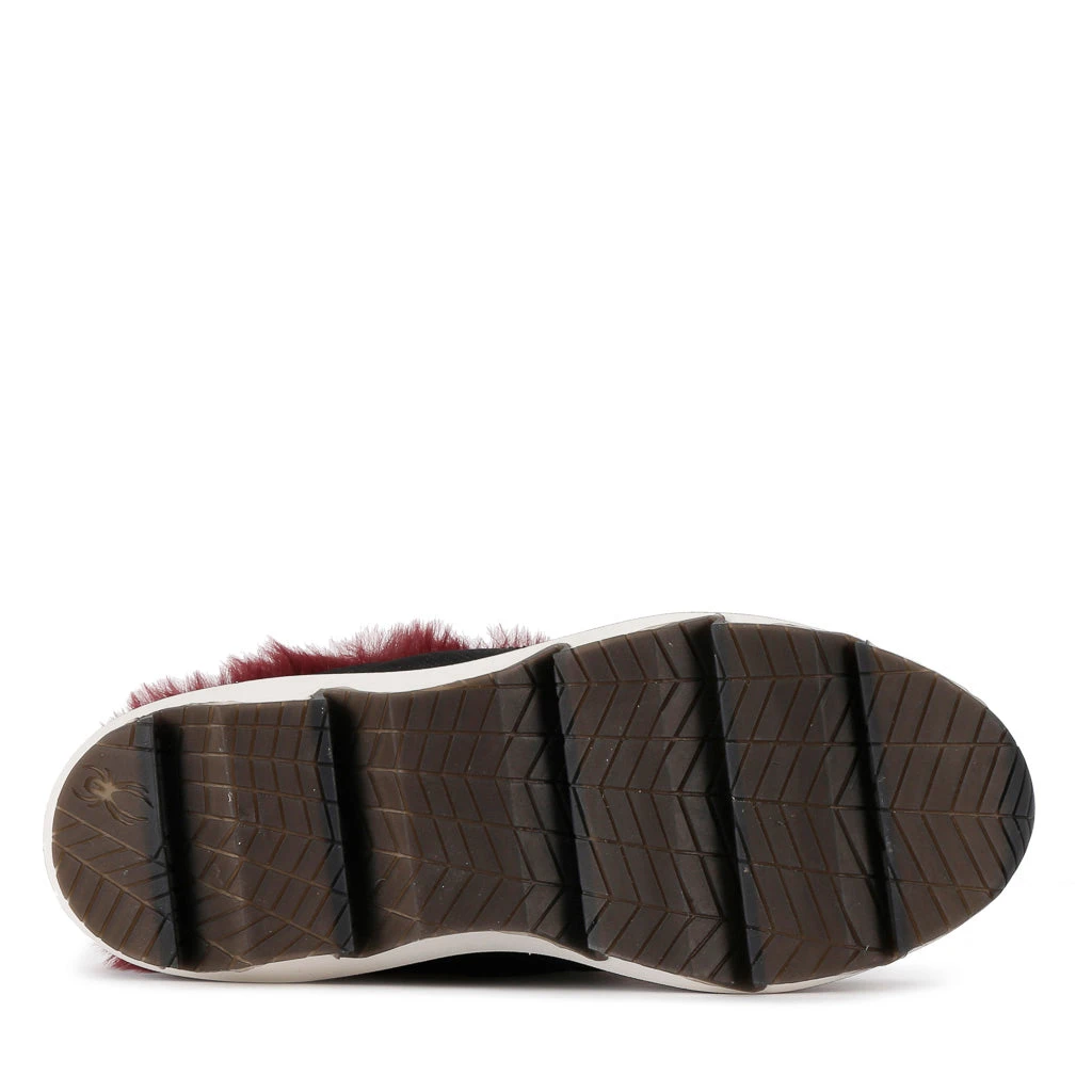 Womens Conway - Black 7 Womens Conway - Black - Image 7