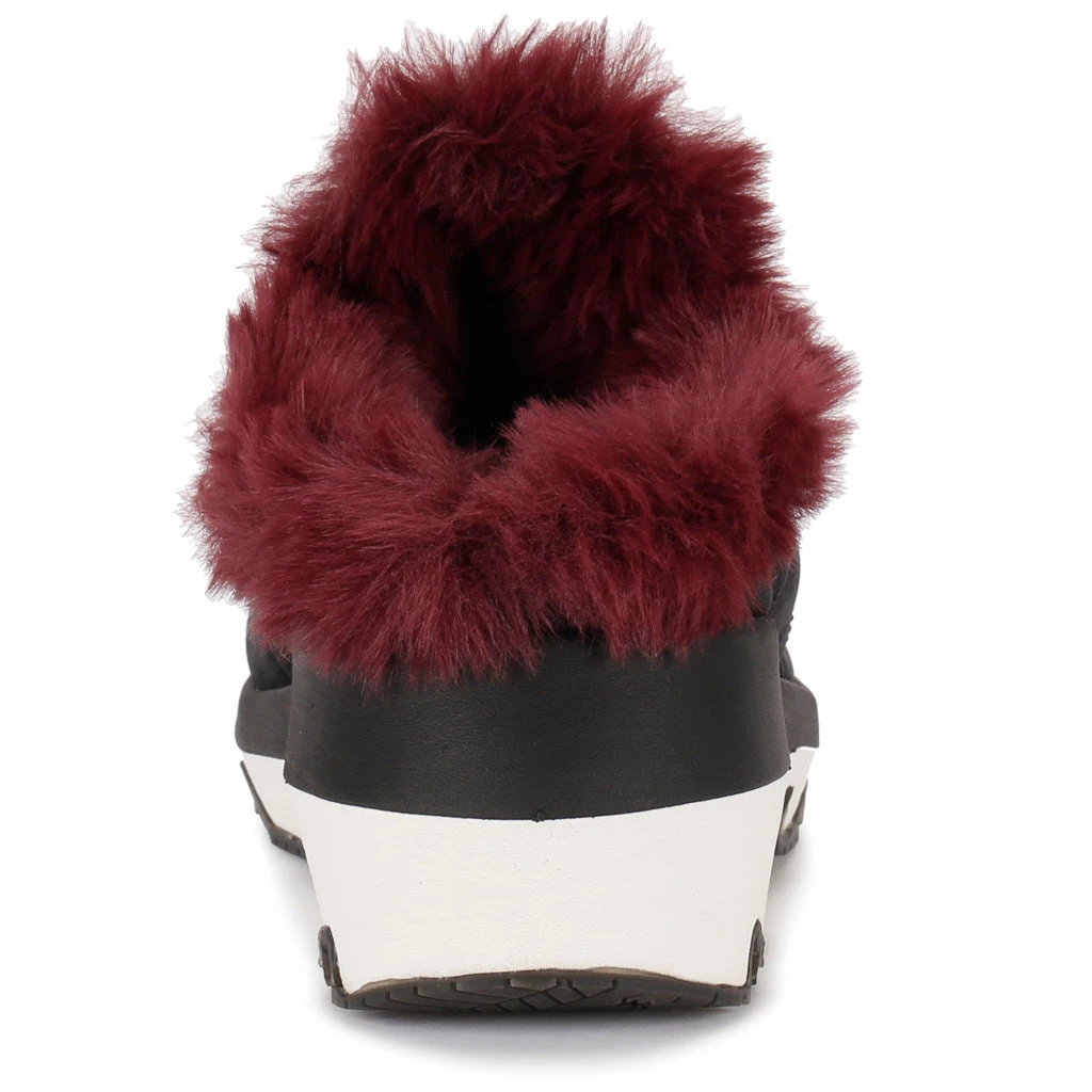 Womens Conway - Black 8 Womens Conway - Black - Image 8