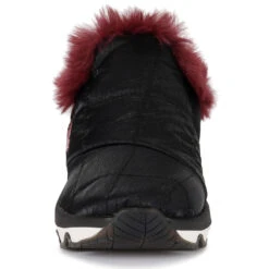 Womens Conway - Black 19 Womens Conway - Black -Spyder CONWAYWOMENS BLACK BERRY SP10113 08