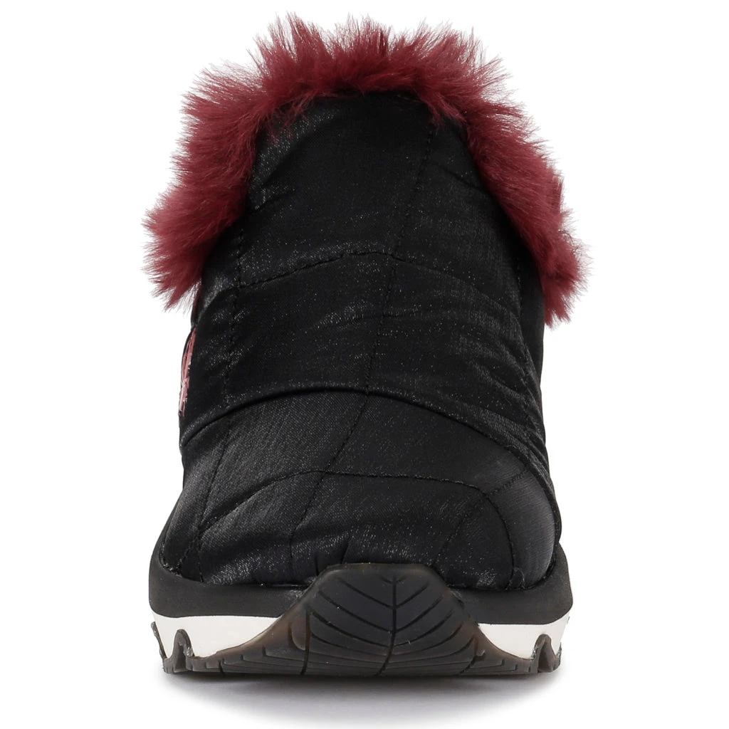 Womens Conway - Black 9 Womens Conway - Black - Image 9