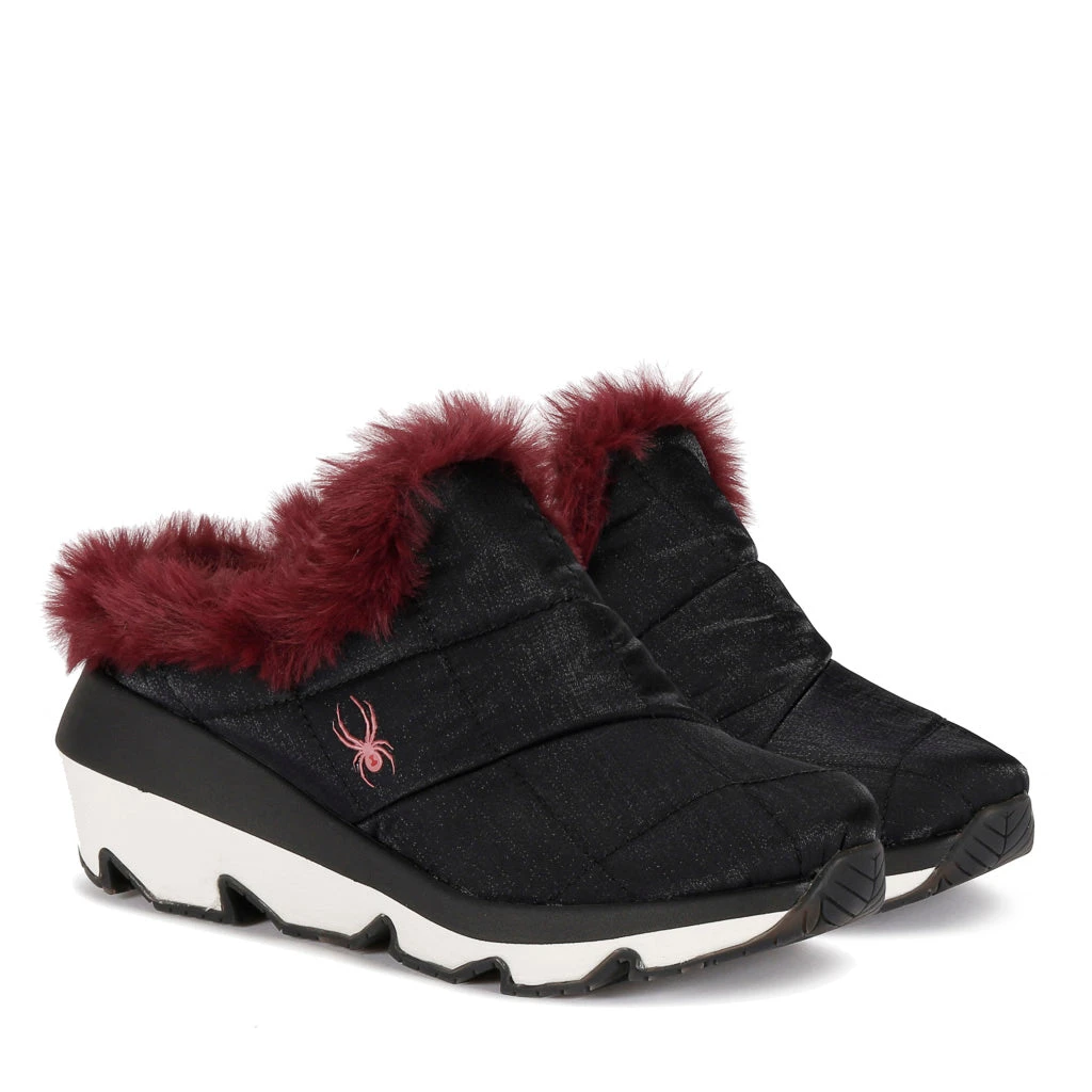 Womens Conway - Black 10 Womens Conway - Black - Image 10