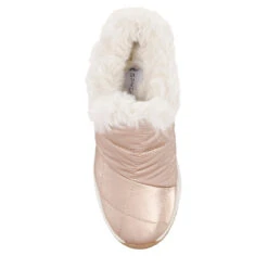 Womens Conway - Blush Metallic -Spyder CONWAYWOMENS BLUSHMETALLIC SP10044 05