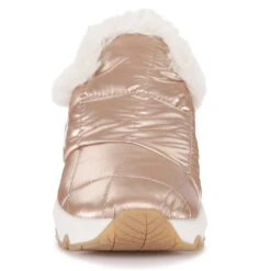 Womens Conway - Blush Metallic -Spyder CONWAYWOMENS BLUSHMETALLIC SP10044 08