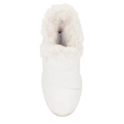 Womens Conway - Lily White -Spyder CONWAYWOMENS LILYWHITE SP10114 05