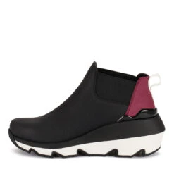 Womens Crossover - Black -Spyder CROSSOVERWOMENS BLACK SP10042 04