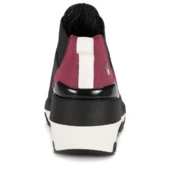 Womens Crossover - Black -Spyder CROSSOVERWOMENS BLACK SP10042 07