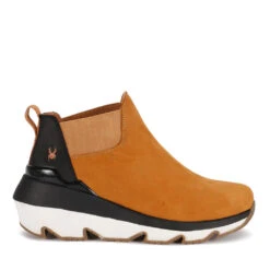 Womens Crossover - Brown Spice -Spyder CROSSOVERWOMENS BROWNSPICE SP10039 03