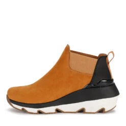 Womens Crossover - Brown Spice -Spyder CROSSOVERWOMENS BROWNSPICE SP10039 04